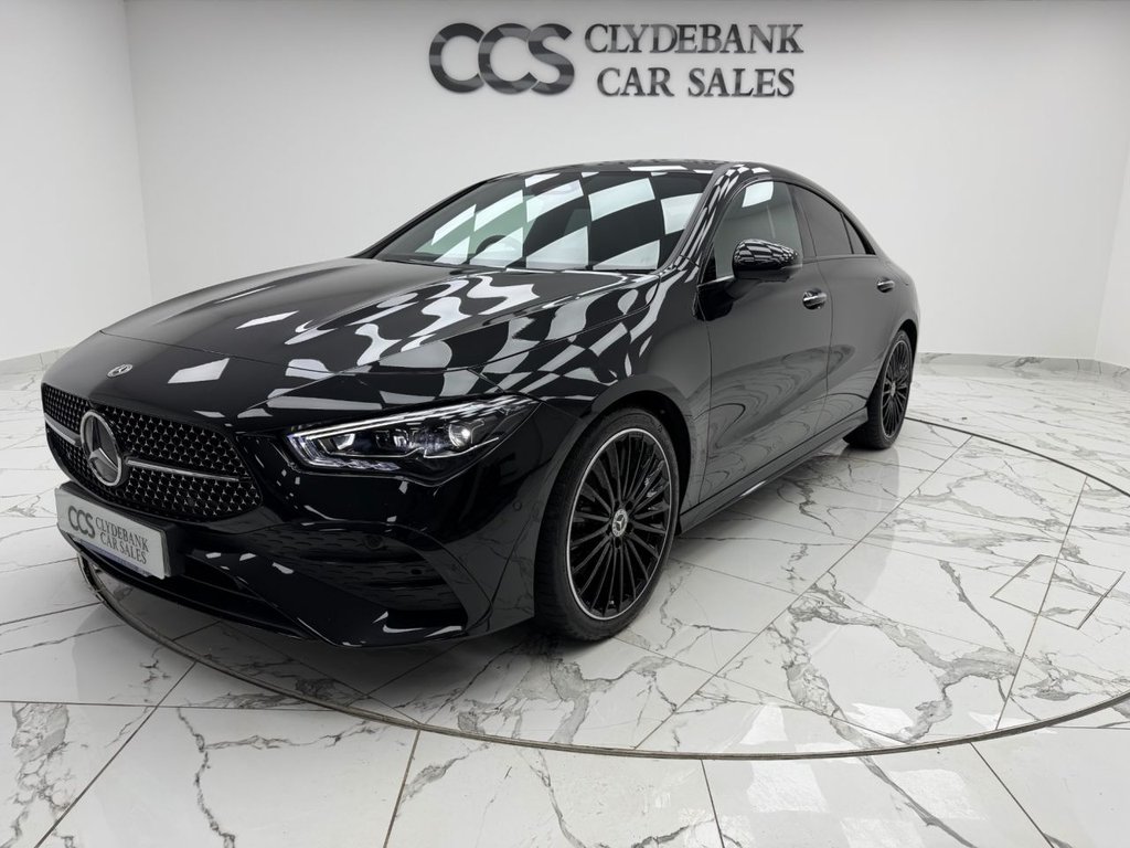 Used Mercedes-Benz CLA 2024 for sale - 76783997: Photo 7