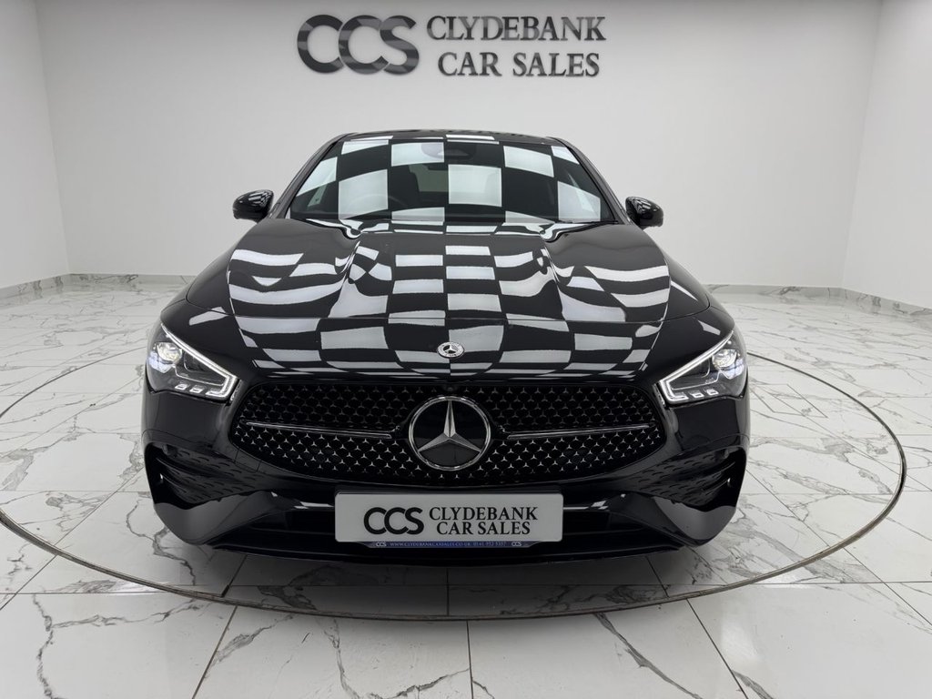 Used Mercedes-Benz CLA 2024 for sale - 76783997: Photo 8