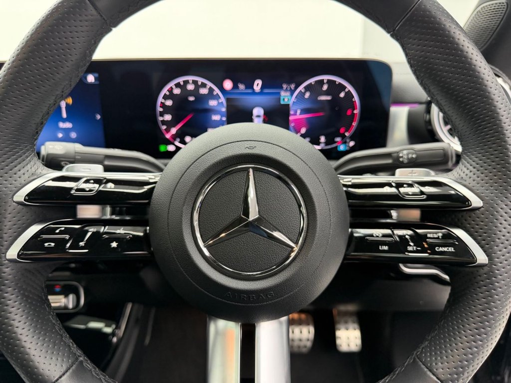 Used Mercedes-Benz CLA 2024 for sale - 76783997: Photo 9