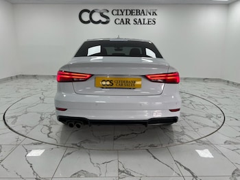 Used Audi A3 2017 for sale - 75020535: Photo