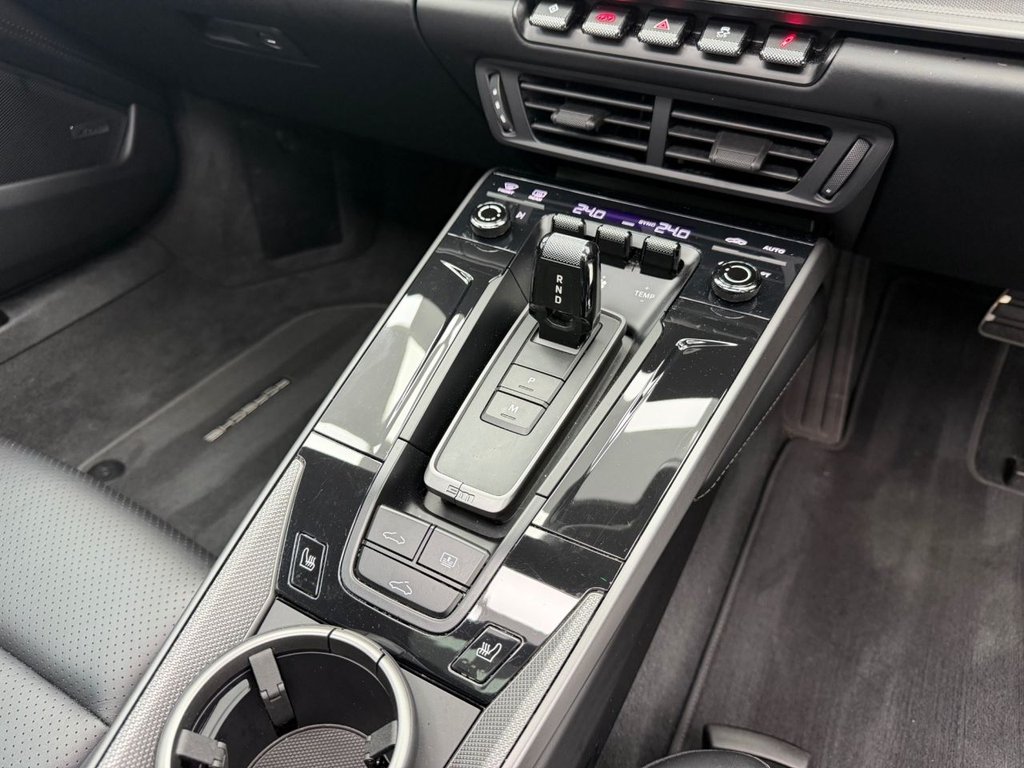 Used Porsche 911 2025 for sale - 76510162: Photo 10