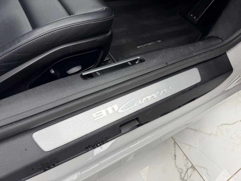 Used Porsche 911 2025 for sale - 76510162: Photo 11