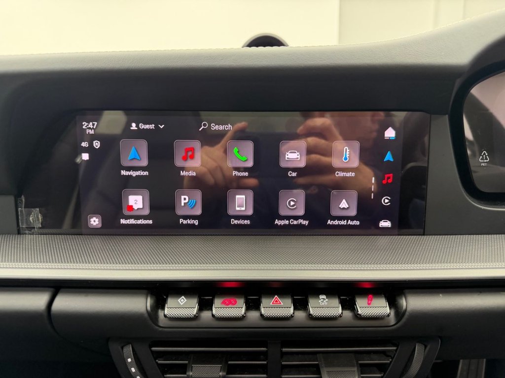 Used Porsche 911 2025 for sale - 76510162: Photo 14