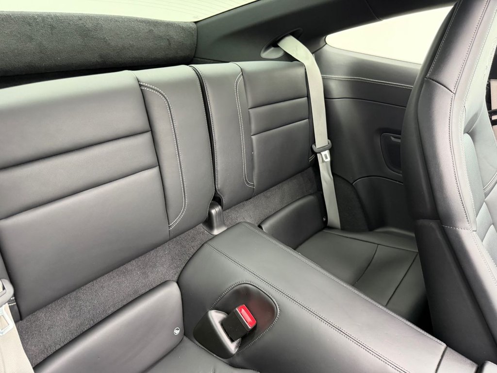 Used Porsche 911 2025 for sale - 76510162: Photo 21