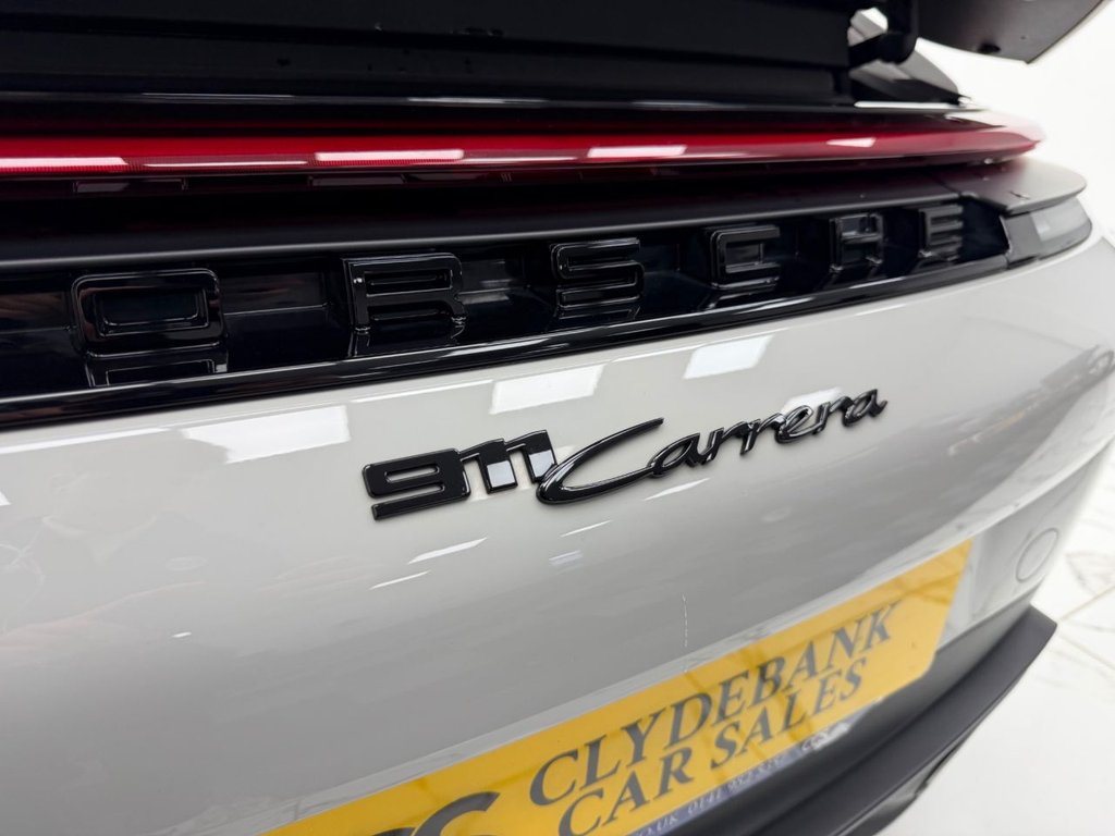 Used Porsche 911 2025 for sale - 76510162: Photo 22