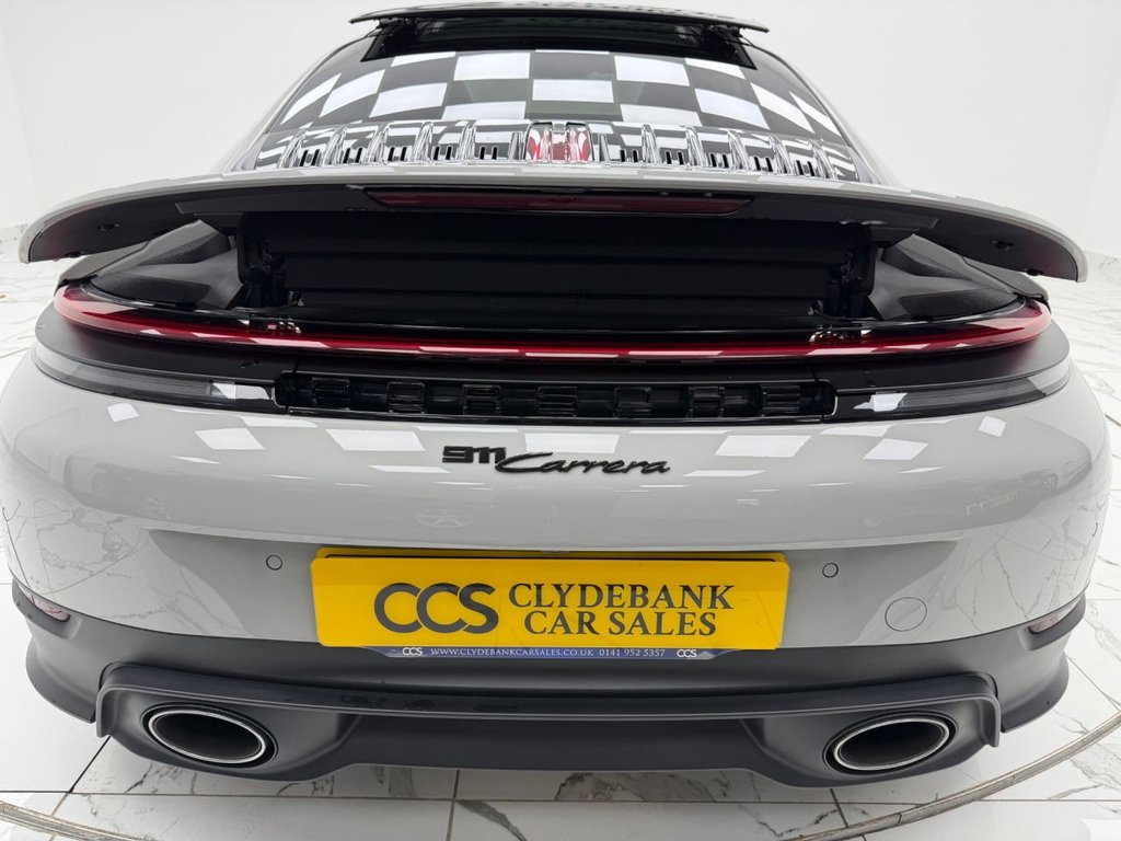 Used Porsche 911 2025 for sale - 76510162: Photo 24