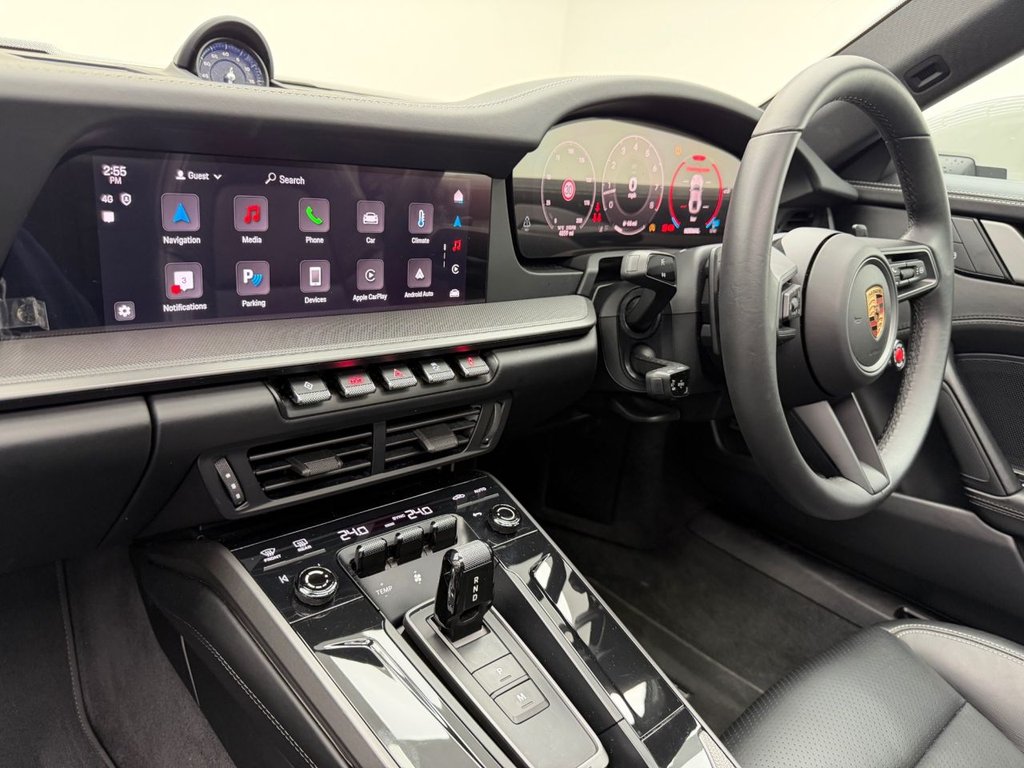 Used Porsche 911 2025 for sale - 76510162: Photo 25