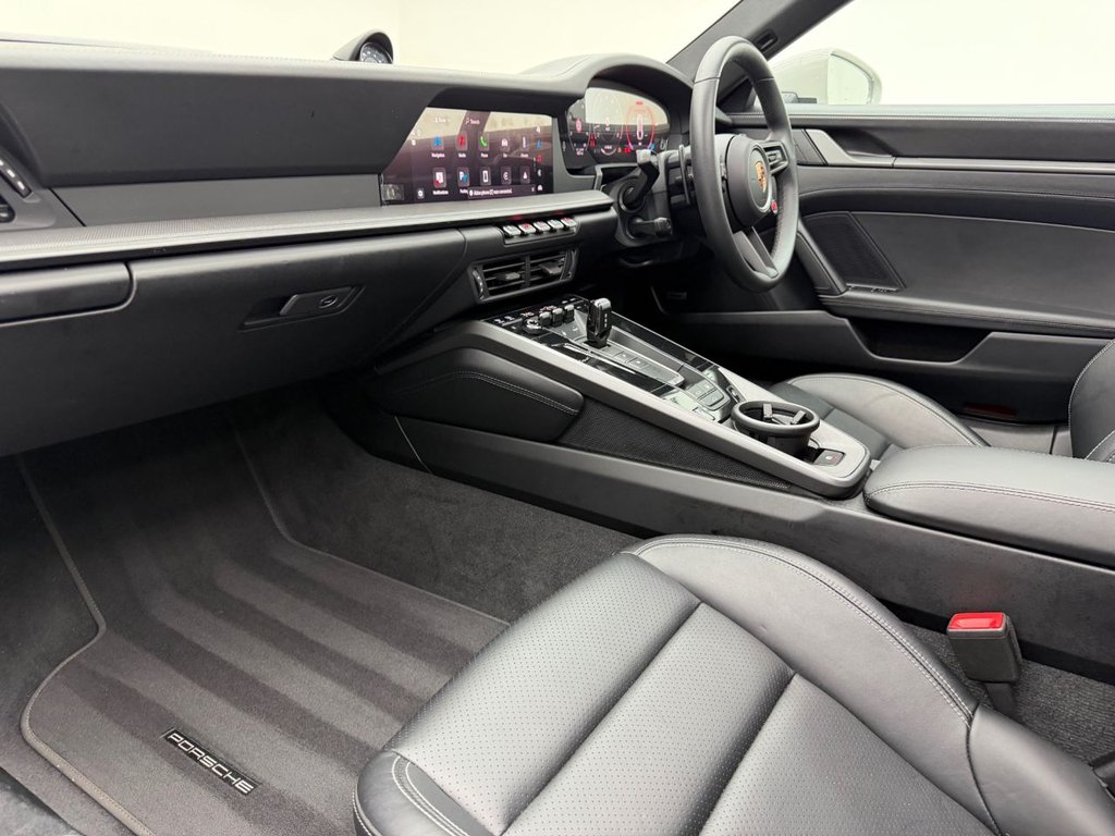 Used Porsche 911 2025 for sale - 76510162: Photo 26