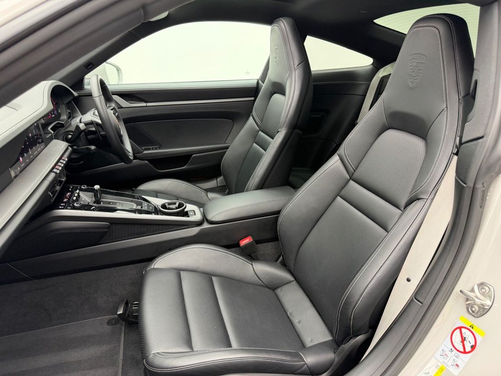 Used Porsche 911 2025 for sale - 76510162: Photo 28