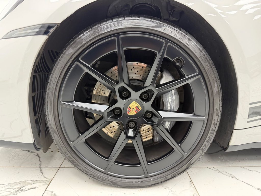 Used Porsche 911 2025 for sale - 76510162: Photo 29