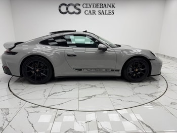 Used Porsche 911 2025 for sale - 76510162: Photo