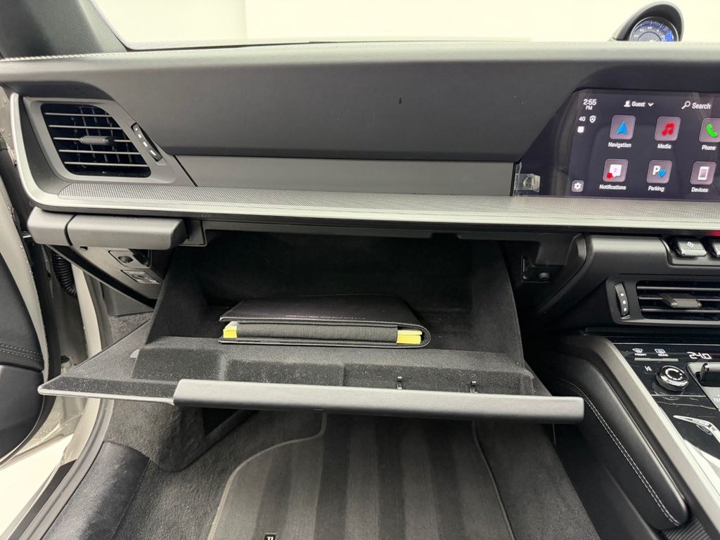 Used Porsche 911 2025 for sale - 76510162: Photo 31