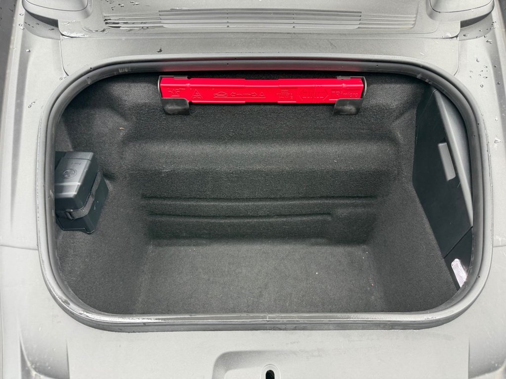 Used Porsche 911 2025 for sale - 76510162: Photo 34