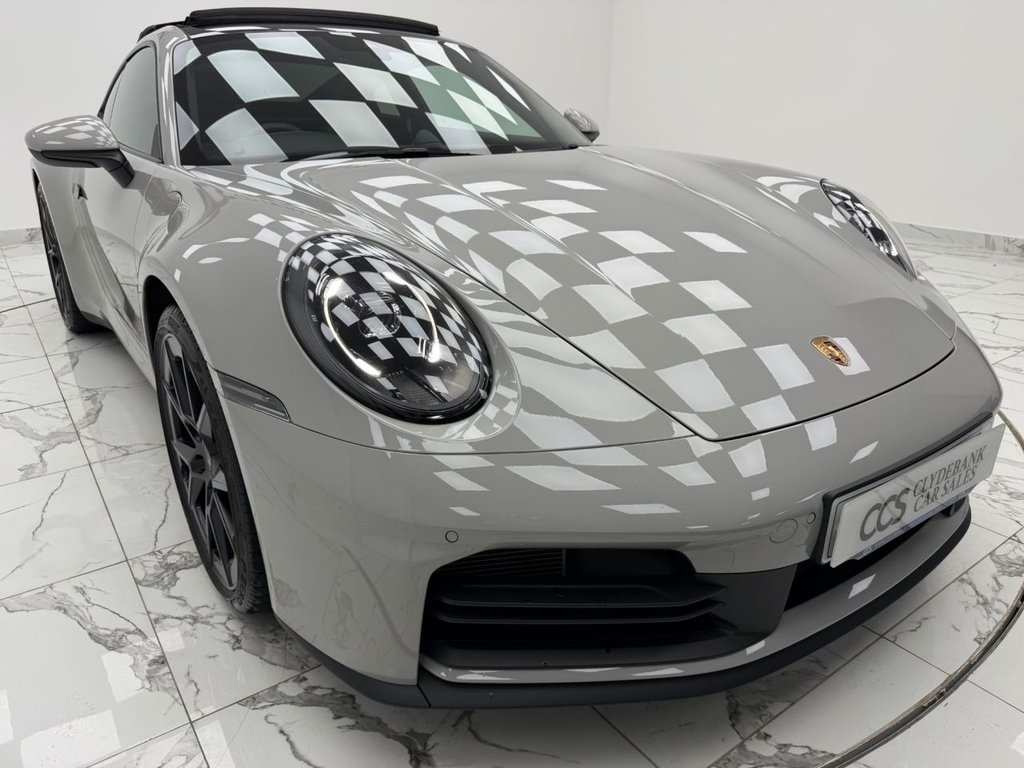Used Porsche 911 2025 for sale - 76510162: Photo 35