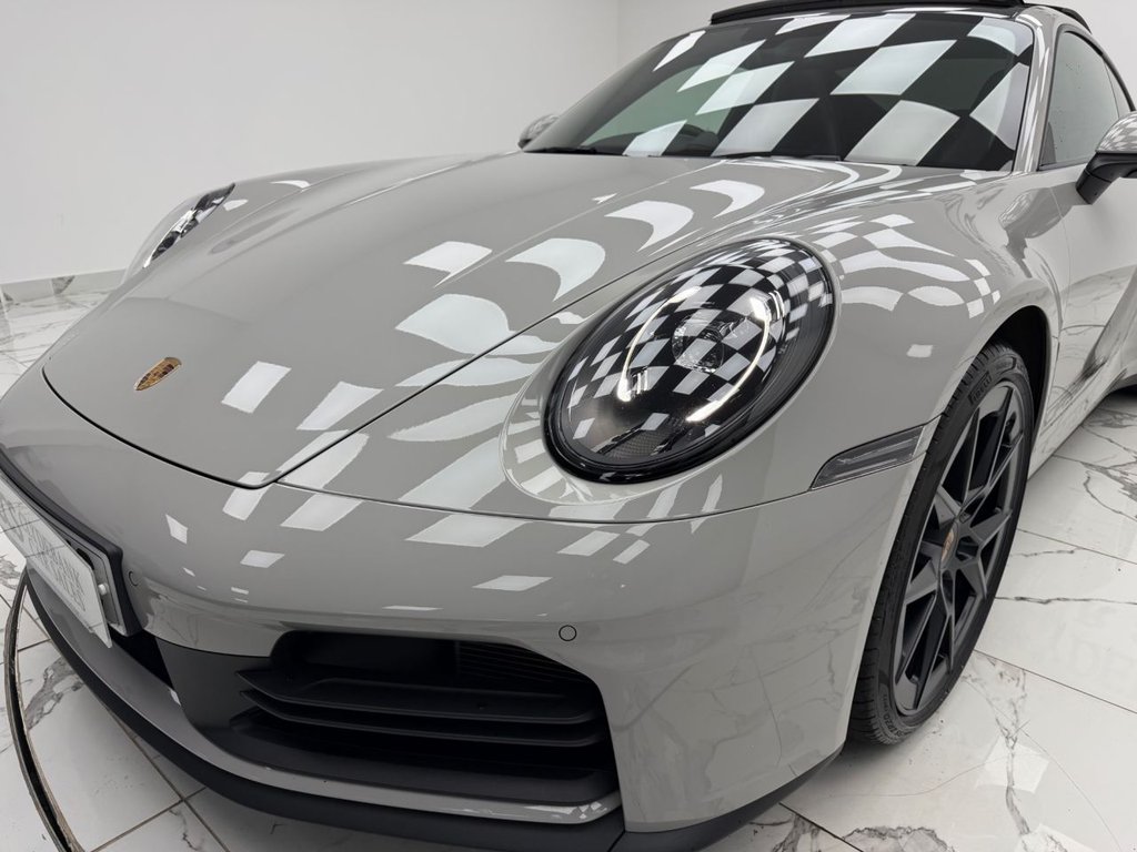 Used Porsche 911 2025 for sale - 76510162: Photo 36