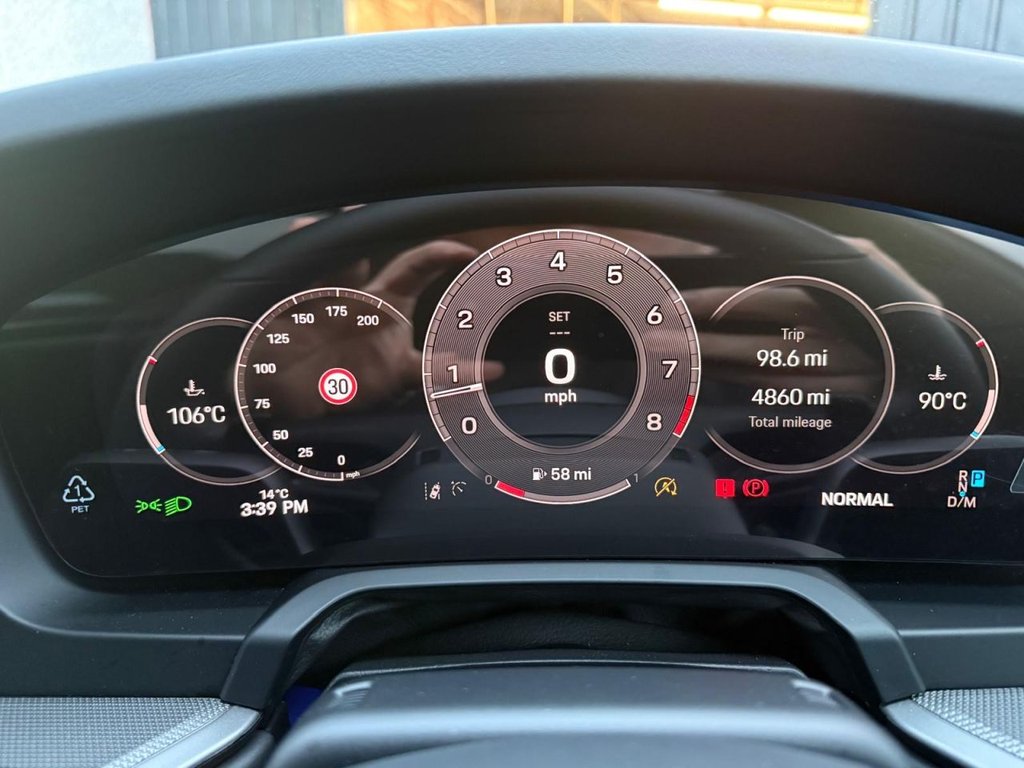 Used Porsche 911 2025 for sale - 76510162: Photo 38