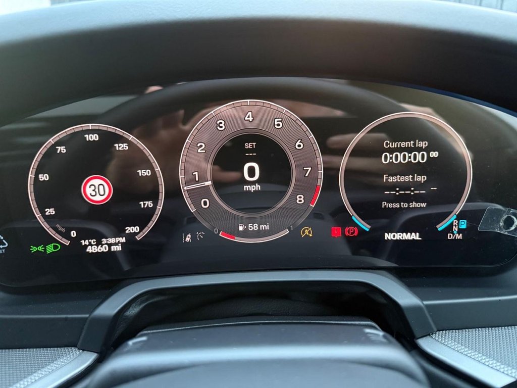 Used Porsche 911 2025 for sale - 76510162: Photo 39