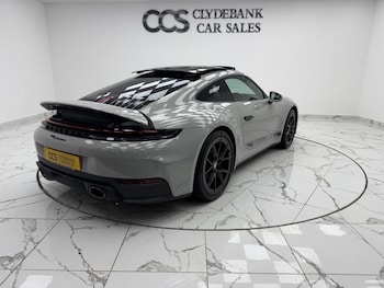 Used Porsche 911 2025 for sale - 76510162: Photo