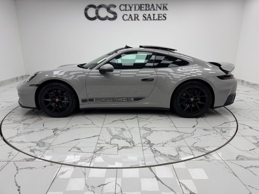 Used Porsche 911 2025 for sale - 76510162: Photo 4