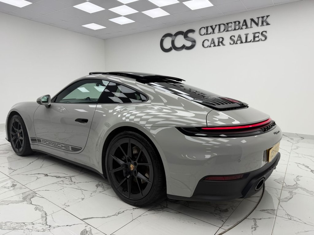 Used Porsche 911 2025 for sale - 76510162: Photo 40