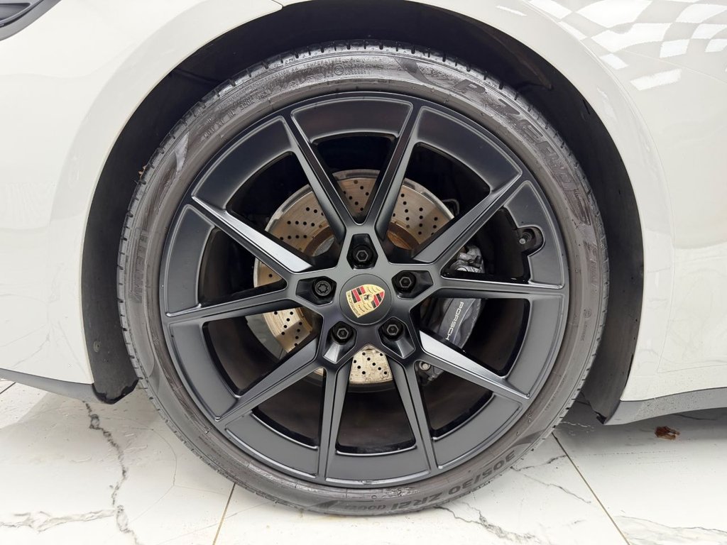 Used Porsche 911 2025 for sale - 76510162: Photo 41