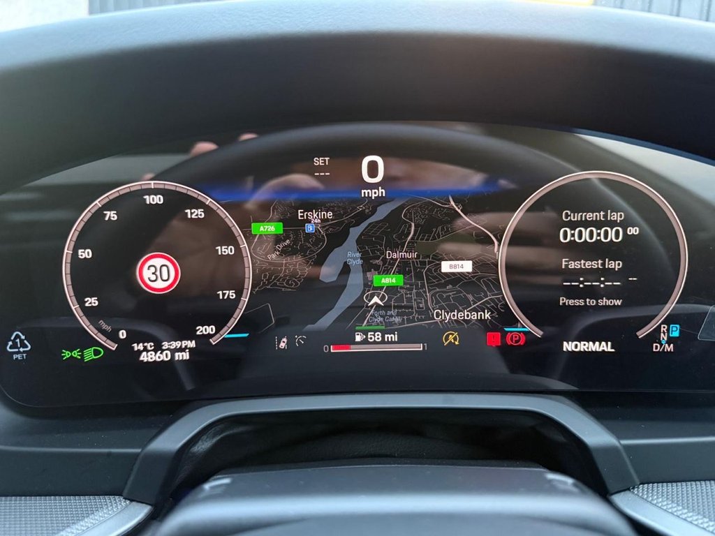 Used Porsche 911 2025 for sale - 76510162: Photo 43