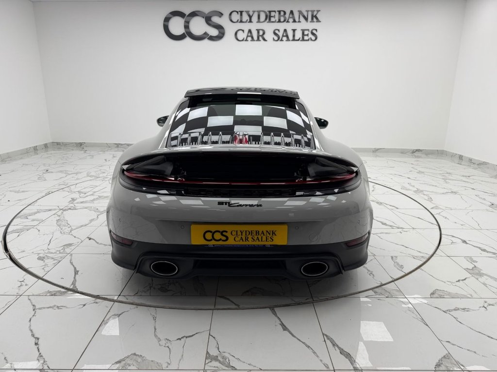 Used Porsche 911 2025 for sale - 76510162: Photo 6