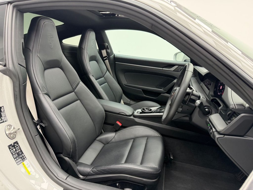 Used Porsche 911 2025 for sale - 76510162: Photo 7