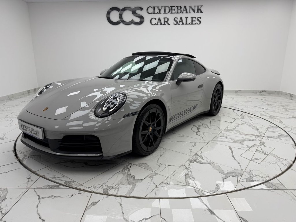 Used Porsche 911 2025 for sale - 76510162: Photo 9