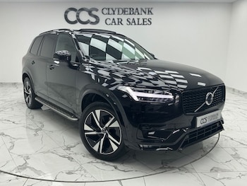 Used Volvo XC90 2023 for sale - 78569659: Photo