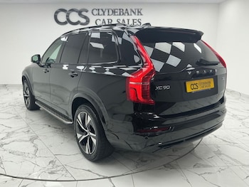 Used Volvo XC90 2023 for sale - 78569659: Photo