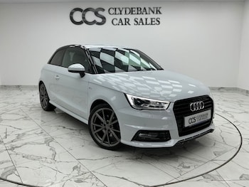 Used Audi A1 2018 for sale - 78299490: Photo