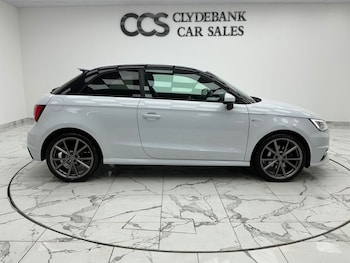 Used Audi A1 2018 for sale - 78299490: Photo