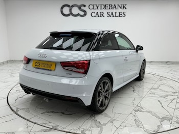 Used Audi A1 2018 for sale - 78299490: Photo