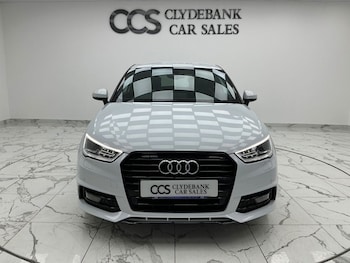 Used Audi A1 2018 for sale - 78299490: Photo