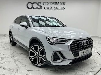 Used Audi Q3 2023 for sale - 78515053: Photo
