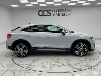 Used Audi Q3 2023 for sale - 78515053: Photo