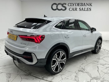 Used Audi Q3 2023 for sale - 78515053: Photo