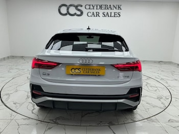 Used Audi Q3 2023 for sale - 78515053: Photo