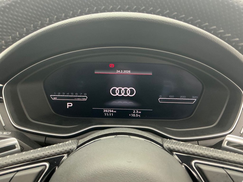 Used Audi RS4 2020 for sale - 77667538: Photo 12