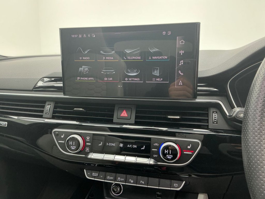 Used Audi RS4 2020 for sale - 77667538: Photo 14