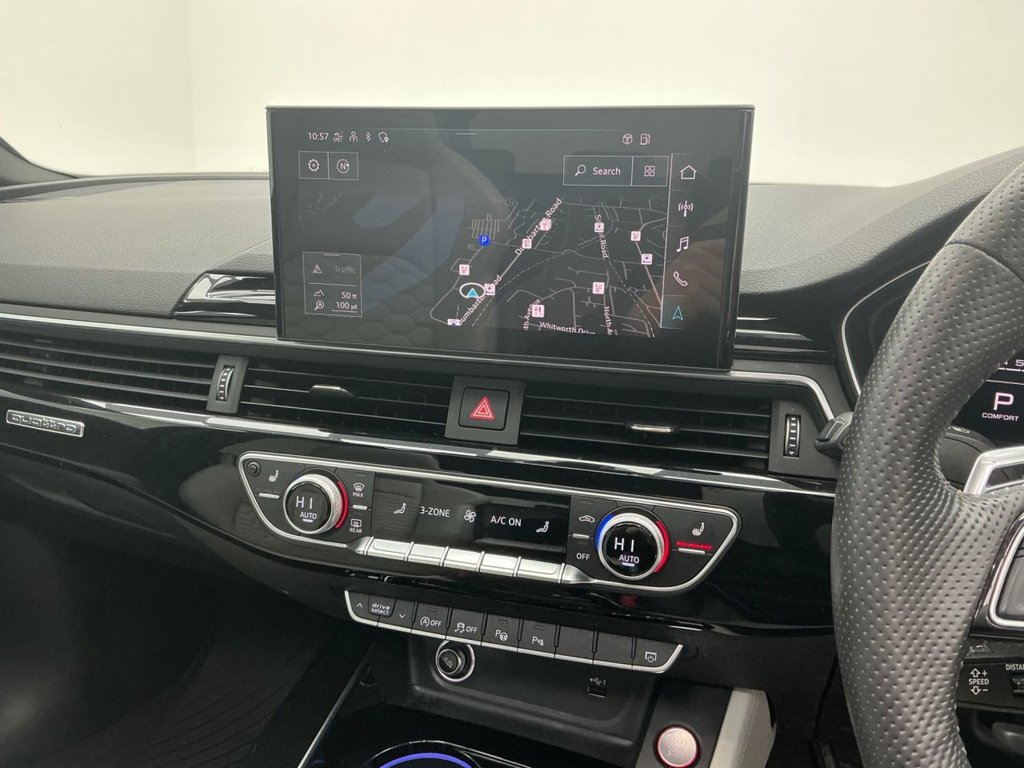 Used Audi RS4 2020 for sale - 77667538: Photo 15