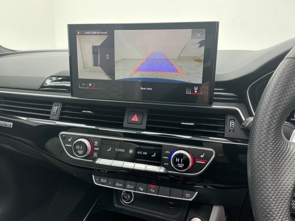 Used Audi RS4 2020 for sale - 77667538: Photo 16