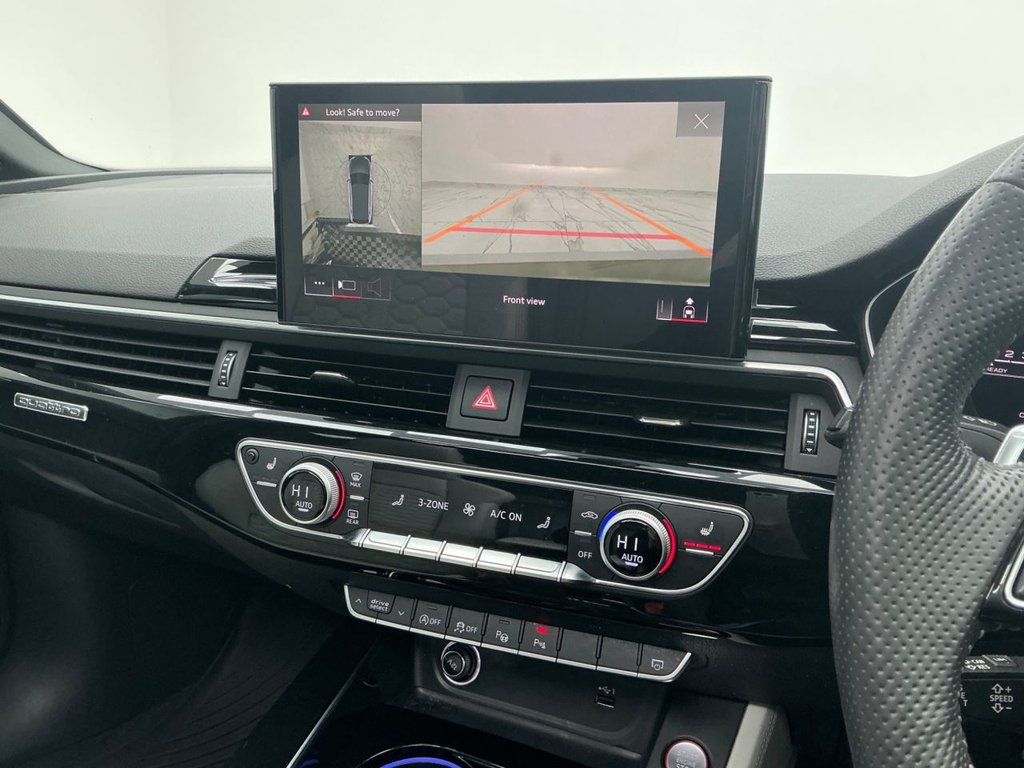 Used Audi RS4 2020 for sale - 77667538: Photo 17