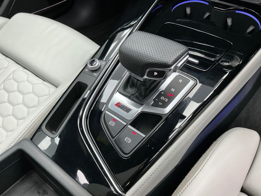 Used Audi RS4 2020 for sale - 77667538: Photo 18