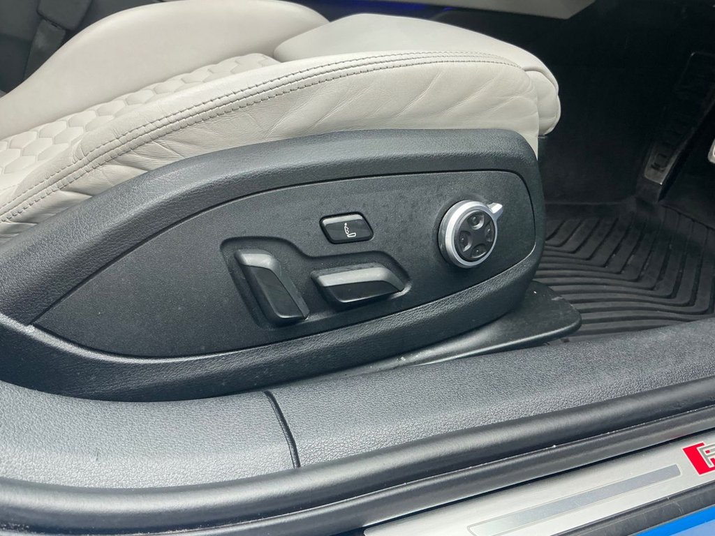 Used Audi RS4 2020 for sale - 77667538: Photo 19