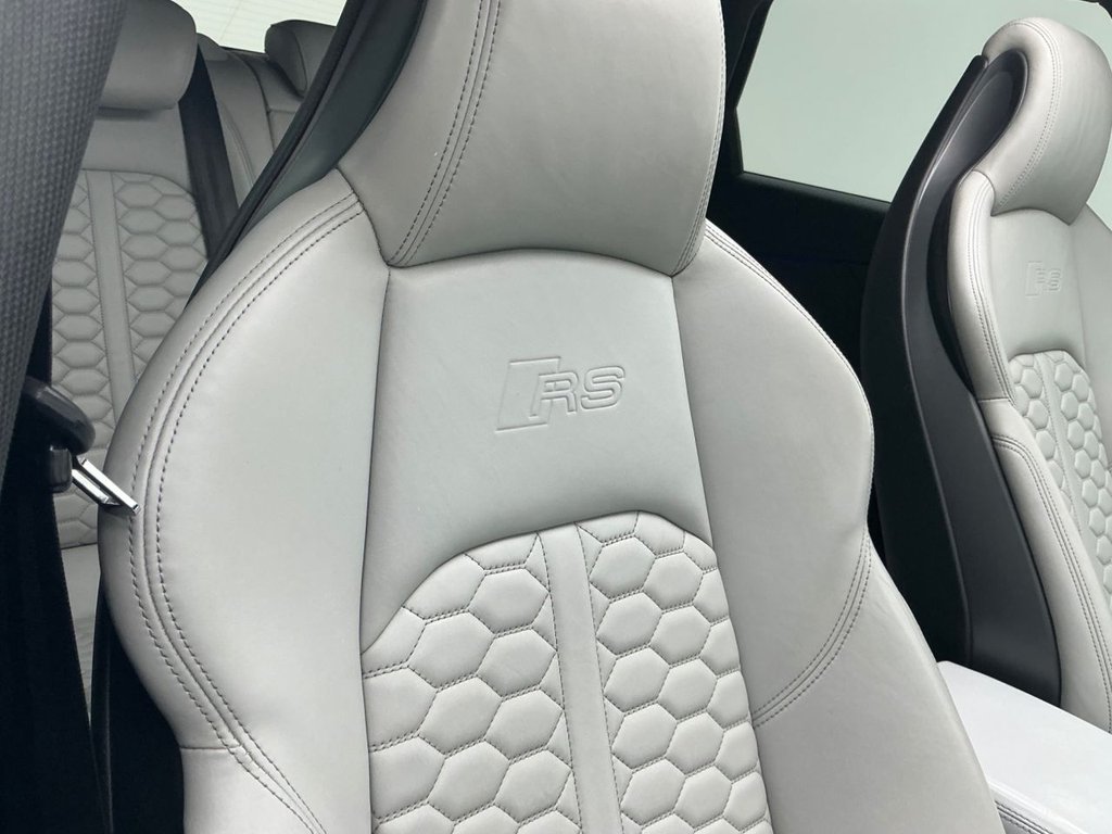 Used Audi RS4 2020 for sale - 77667538: Photo 22
