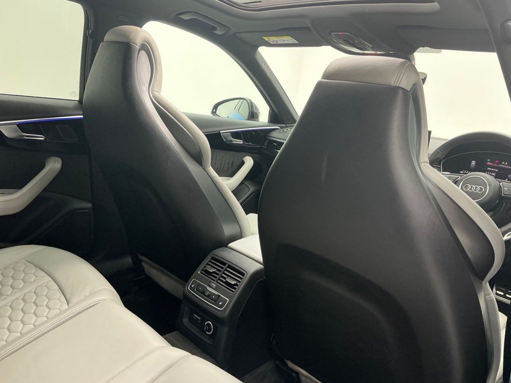 Used Audi RS4 2020 for sale - 77667538: Photo 25