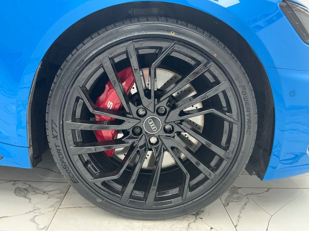 Used Audi RS4 2020 for sale - 77667538: Photo 29