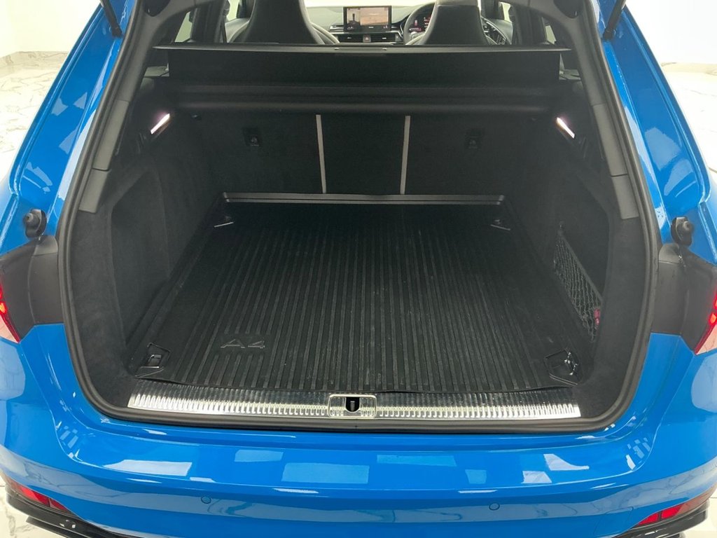 Used Audi RS4 2020 for sale - 77667538: Photo 31